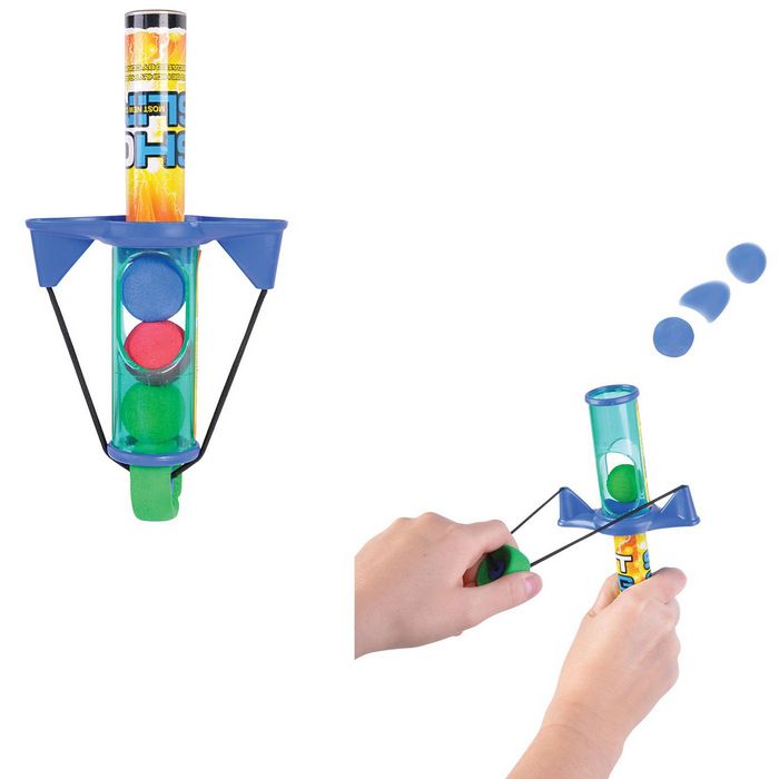 TR68599 Foam Slingshot Shooter